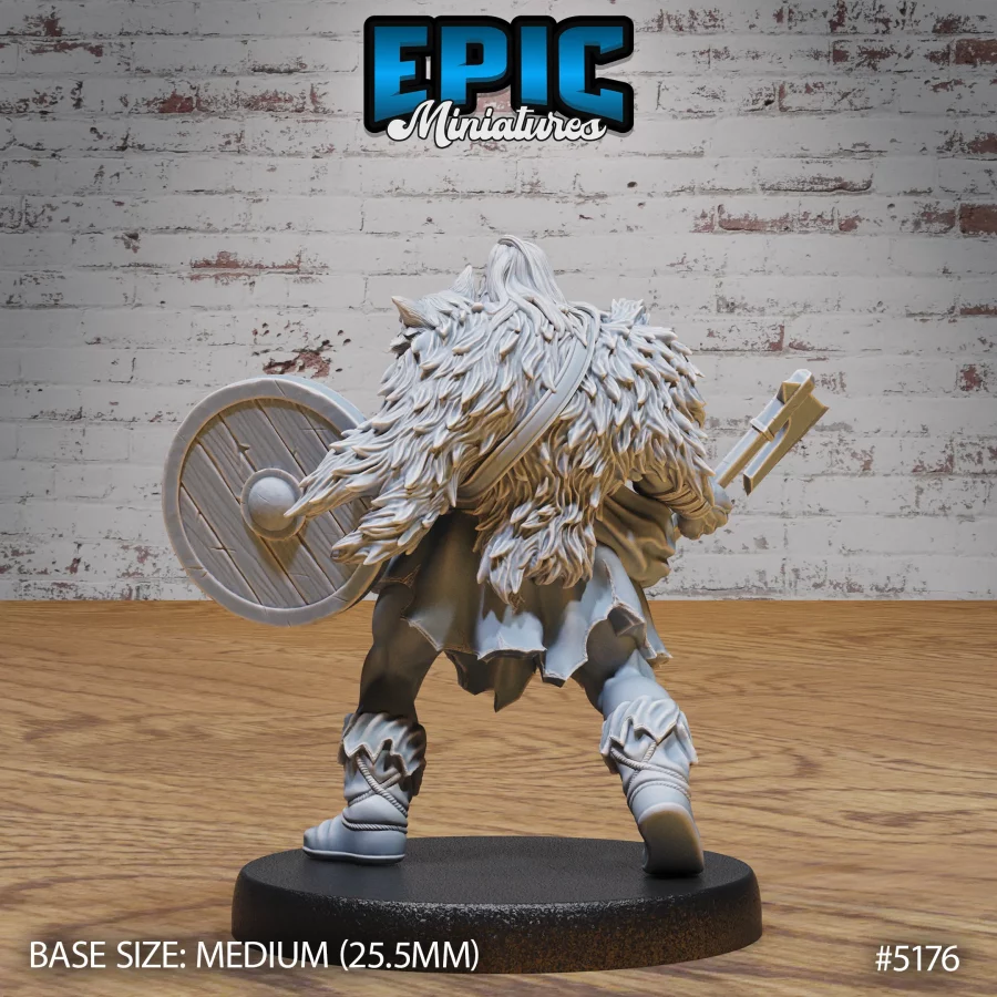 Berserker Viking Set - Image 7