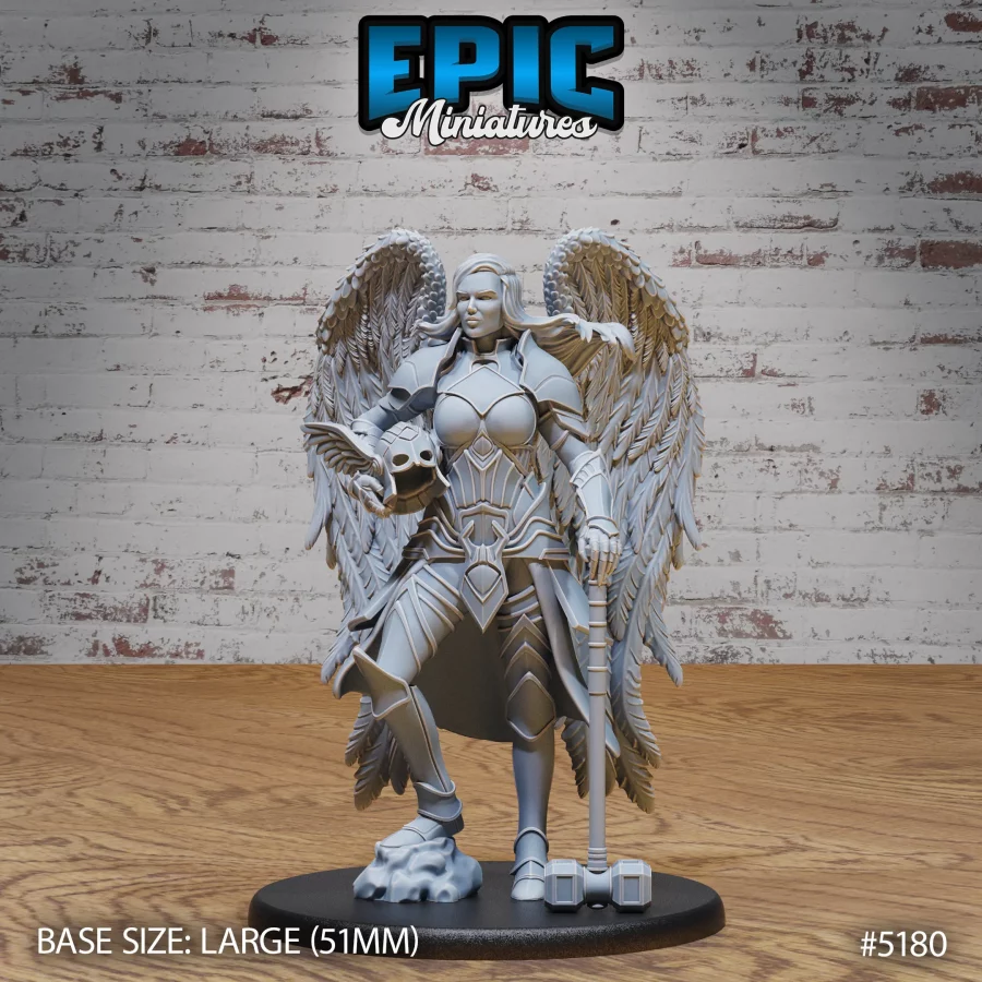 Valkyrie (Large)