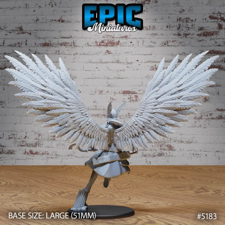 Valkyrie Set - Image 9