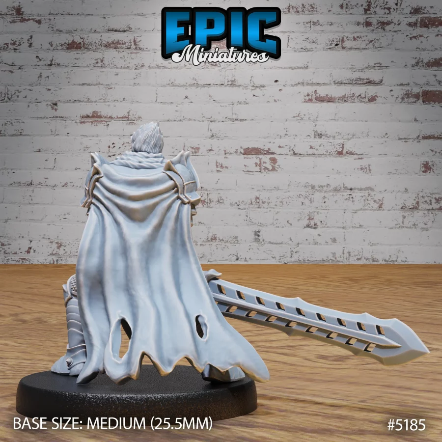 Legendary Beowulf Attack (Medium) - Image 2