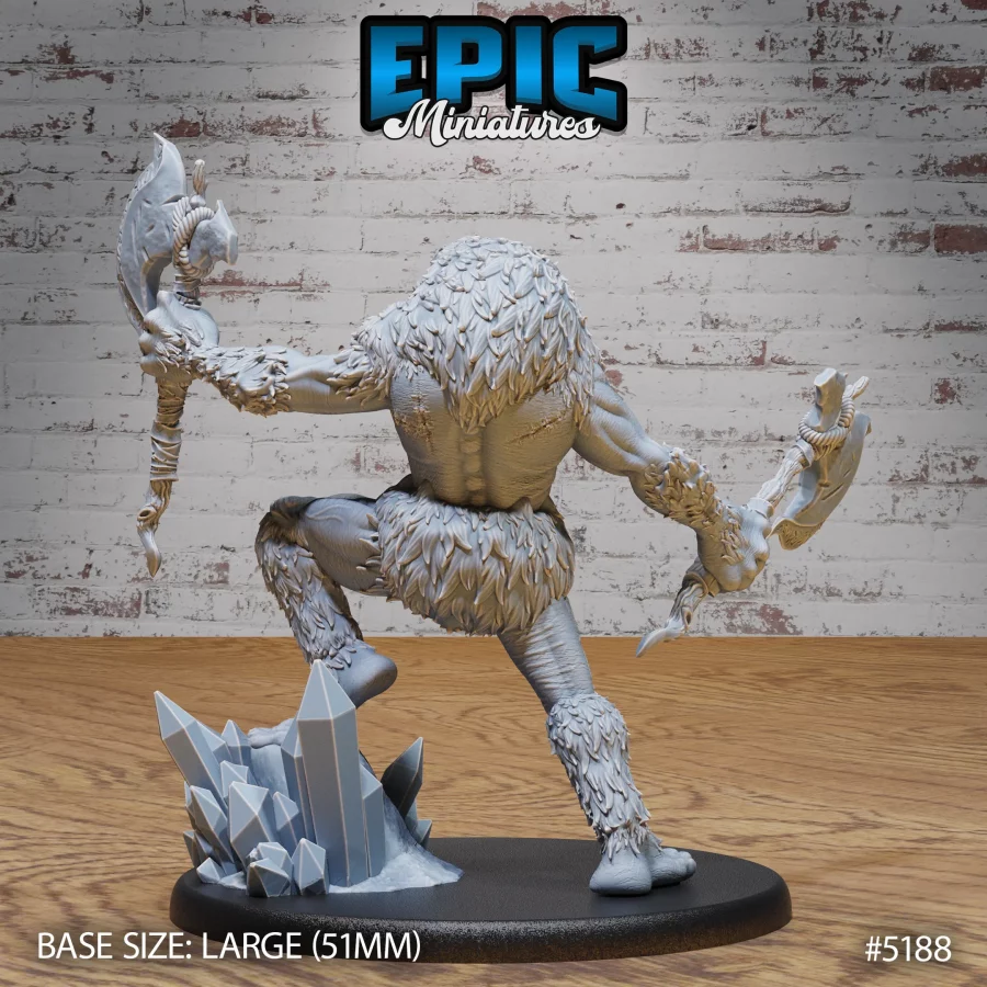 Grendel Set - Image 5