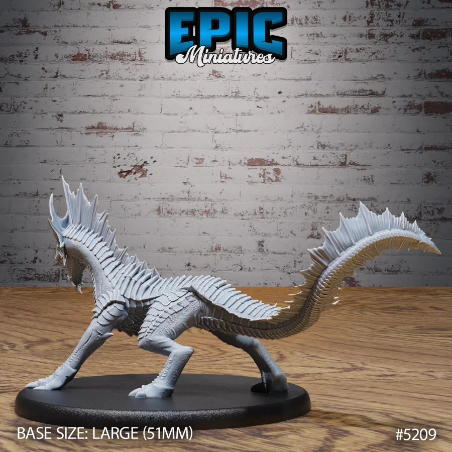 Guard Drake Brass Attack (Large) - Image 2