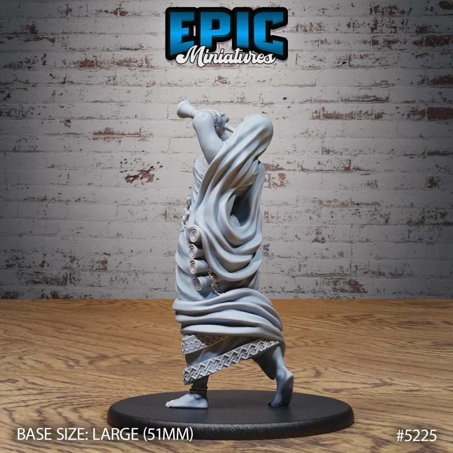 Cyclope Mage (Large) - Image 2