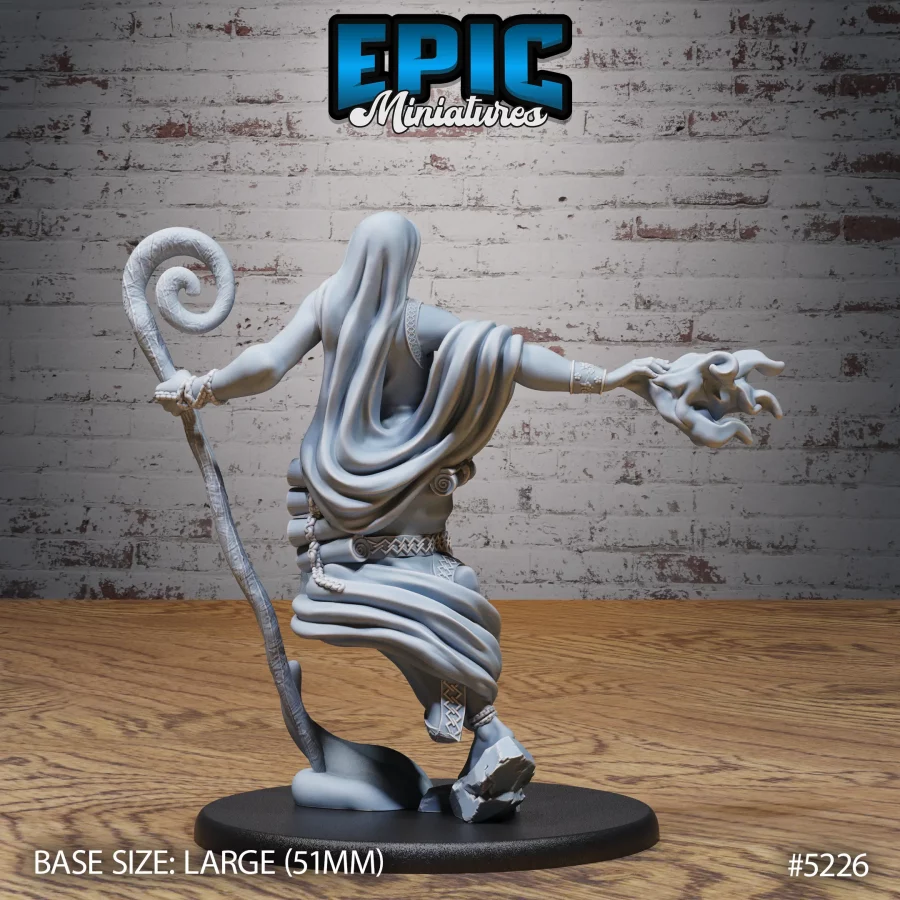 Cyclope Mage Magic (Large) - Image 2