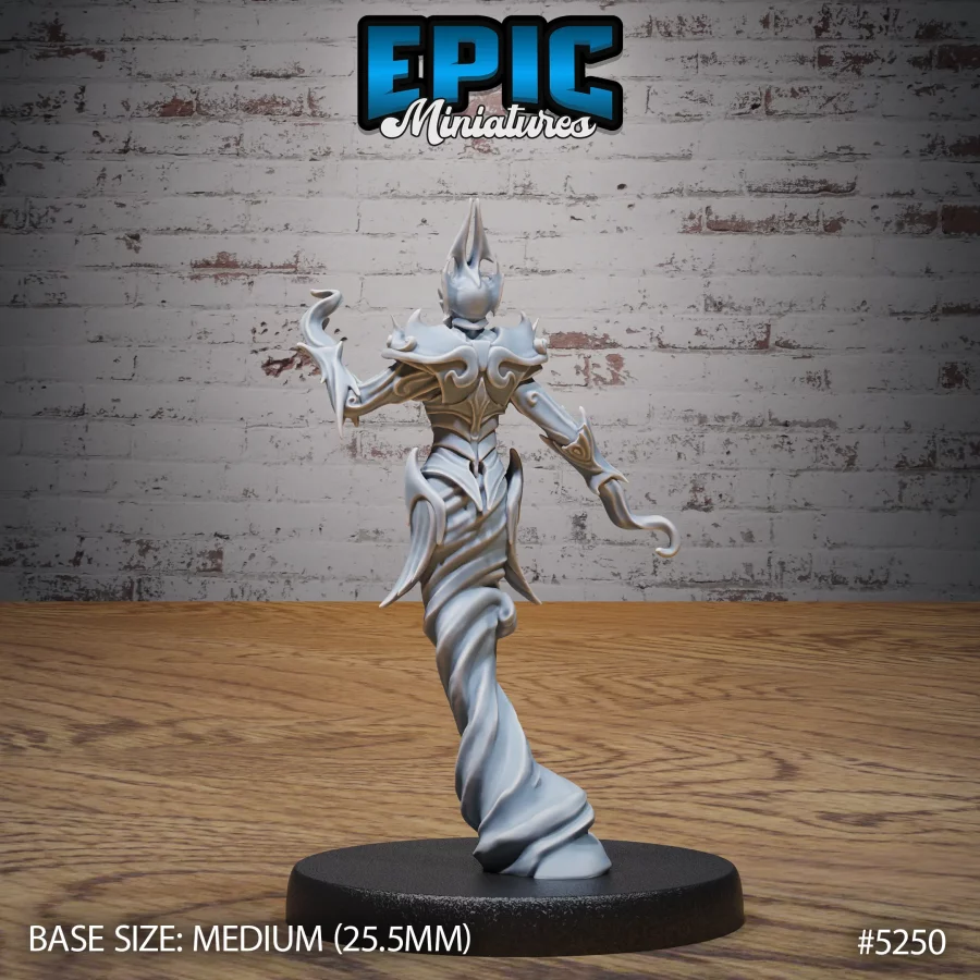 Myrmidon Air Set - Image 3