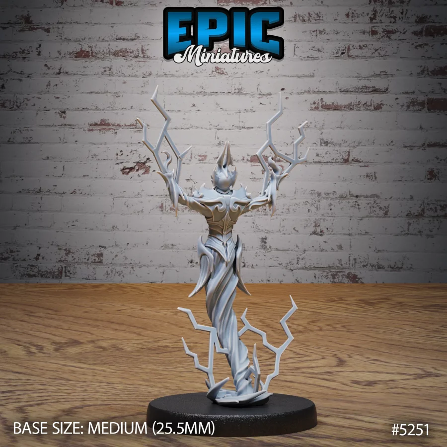 Myrmidon Air Set - Image 5