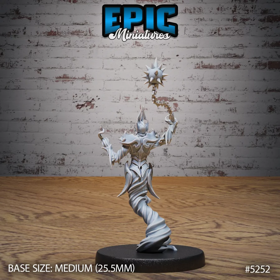 Myrmidon Air Attack (Medium) - Image 2