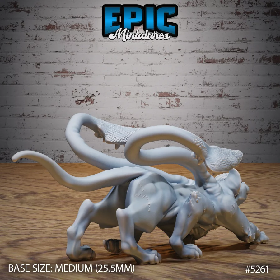 Baby Phase Panther Set - Image 3