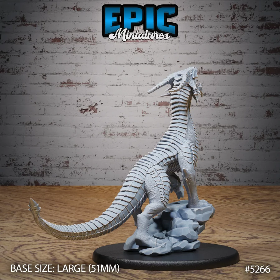 Guard Drake Copper Roar (Large) - Image 2