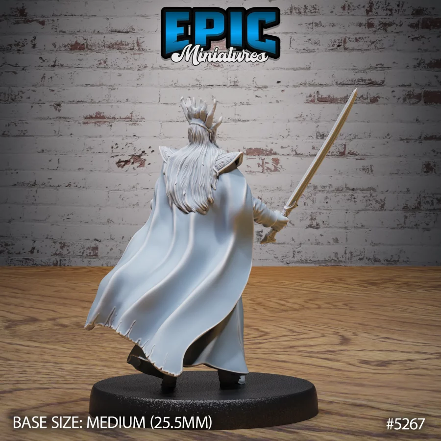 High Elf King Set - Image 3