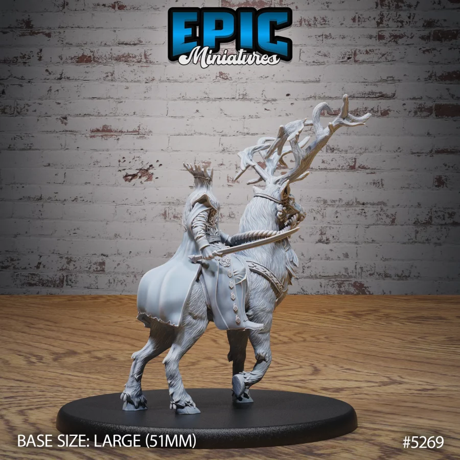 High Elf King Set - Image 7