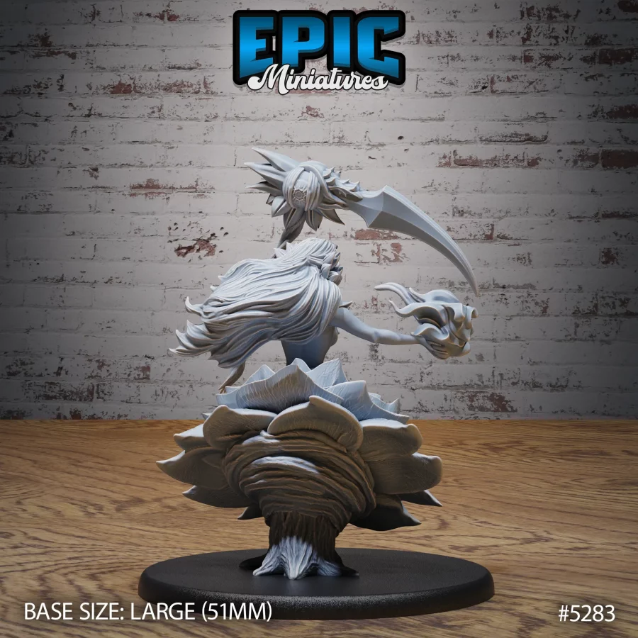 Forest Alraune Set - Image 7