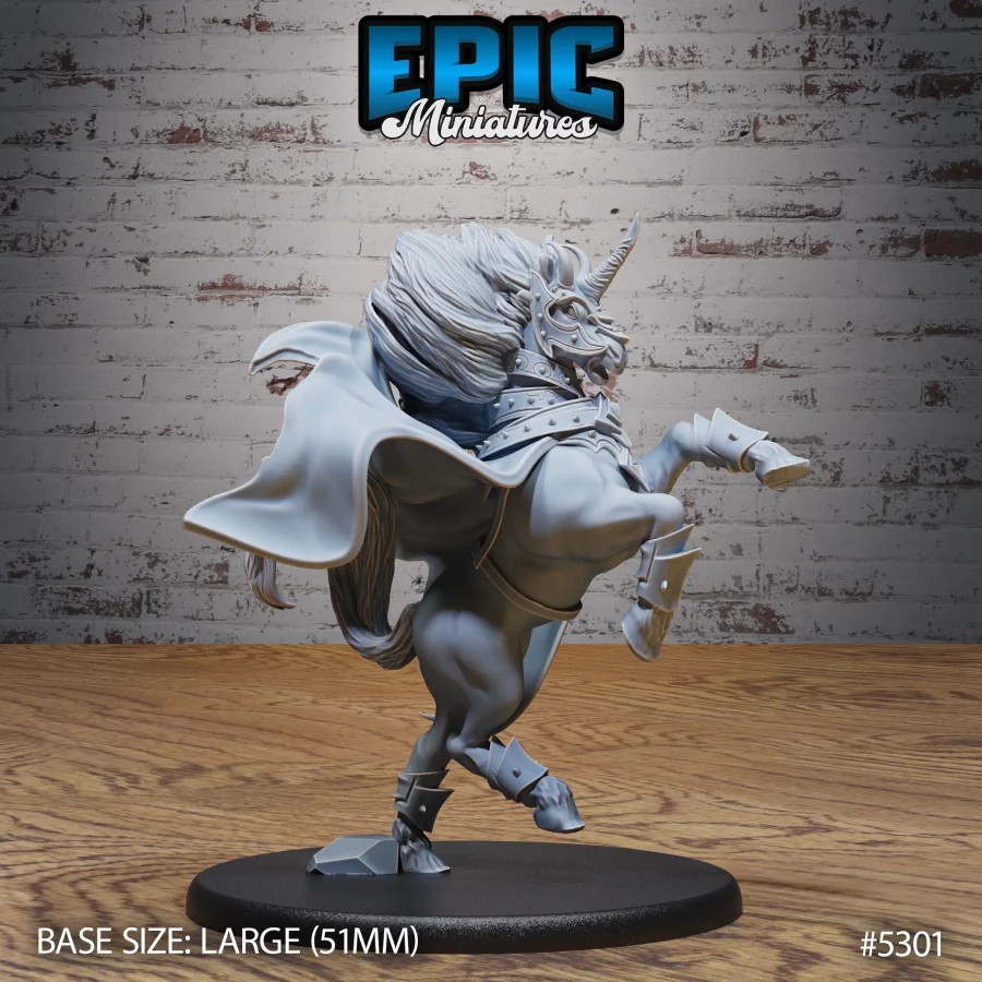 Dark Unicorn Set - Image 4