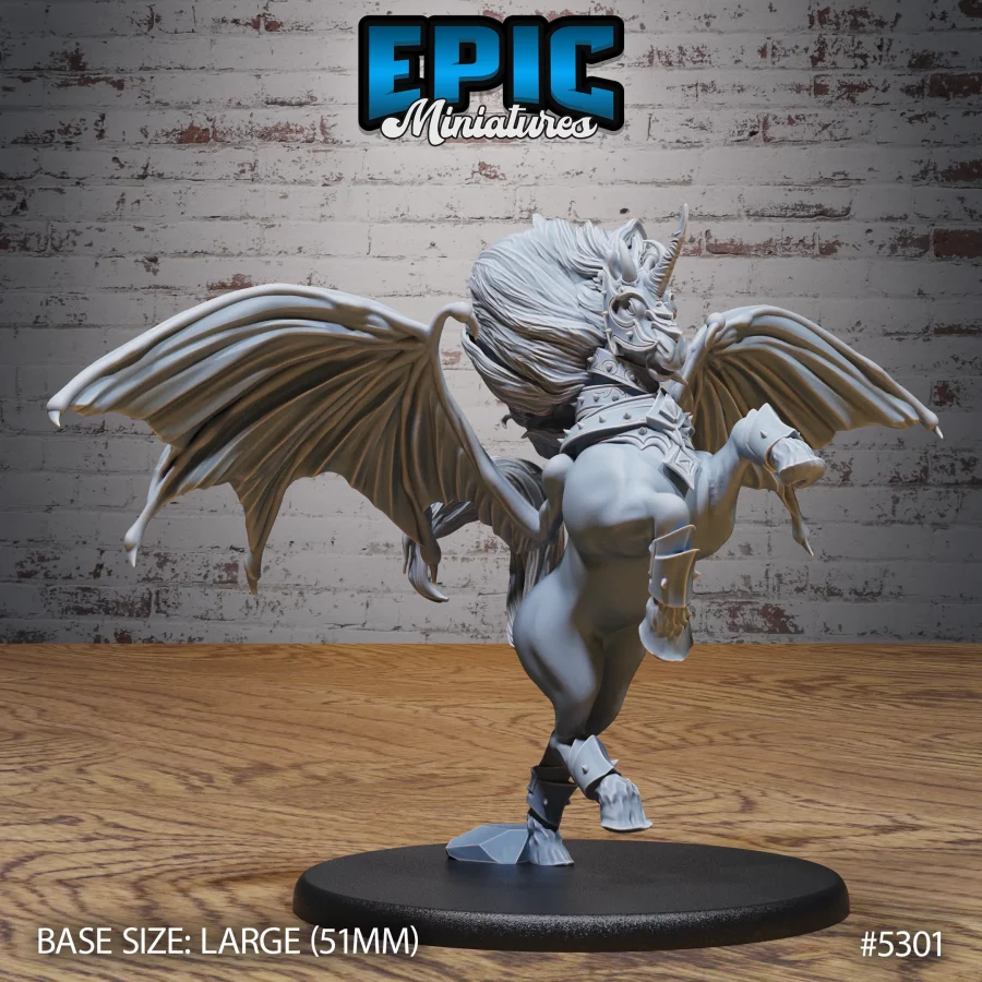 Dark Unicorn Set - Image 6