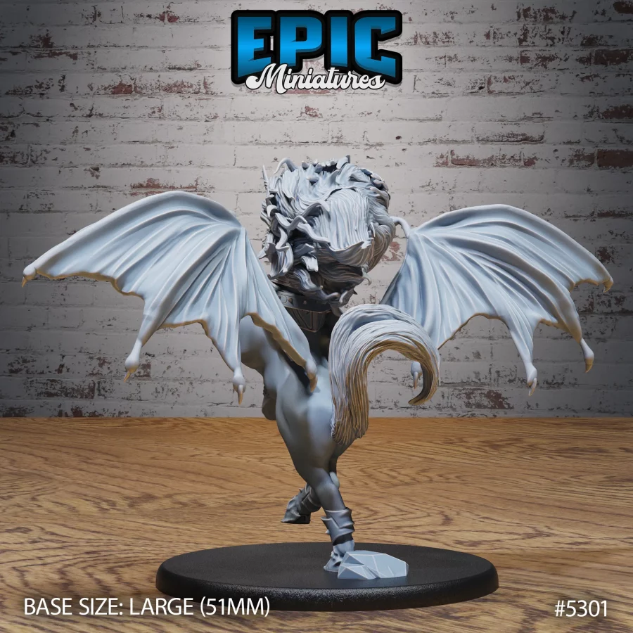 Dark Unicorn Set - Image 7