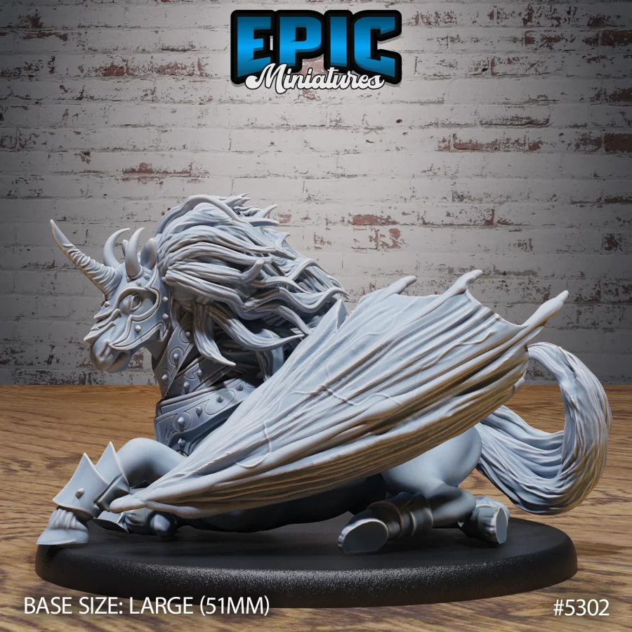 Dark Unicorn Set - Image 10
