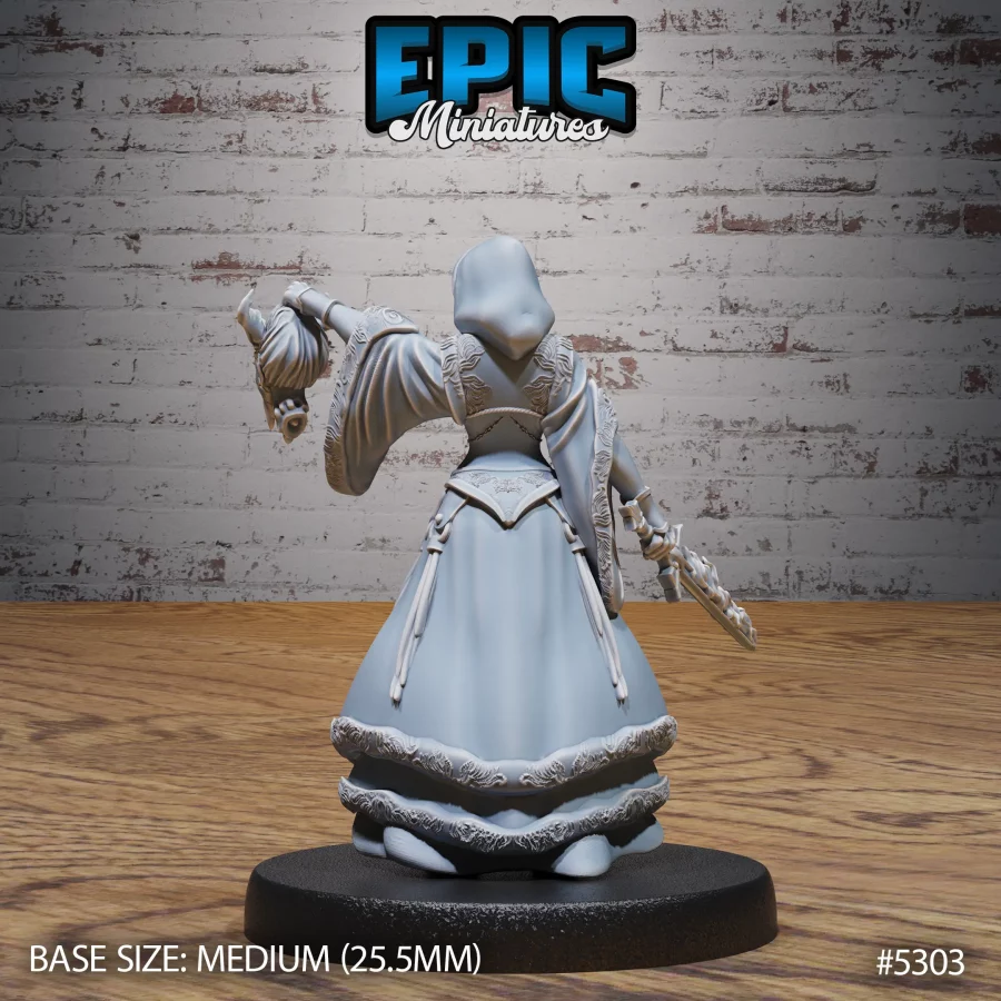 High Sorceress Set - Image 3
