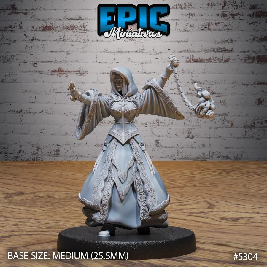 High Sorceress Set - Image 4