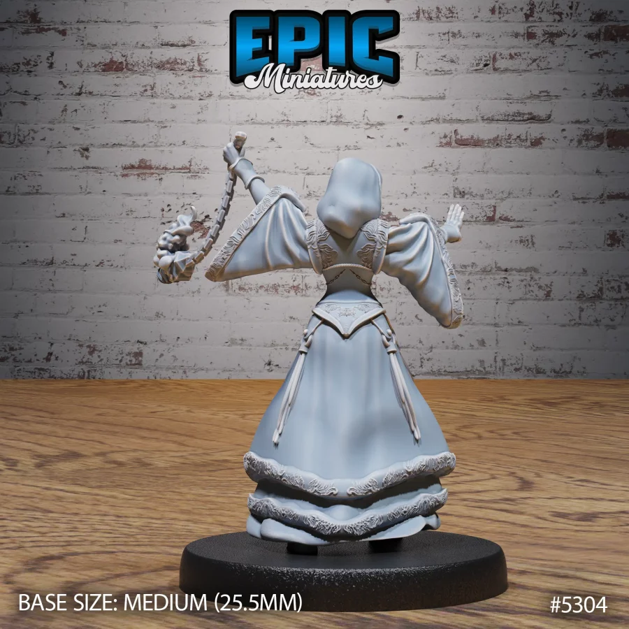 High Sorceress Set - Image 5