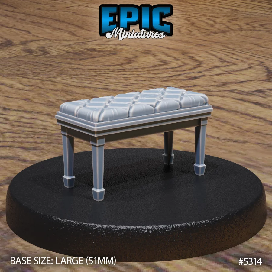 Mimic Piano (Large) - Image 2