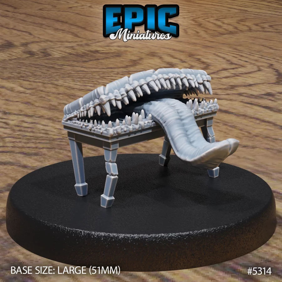 Mimic Piano (Large) - Image 3