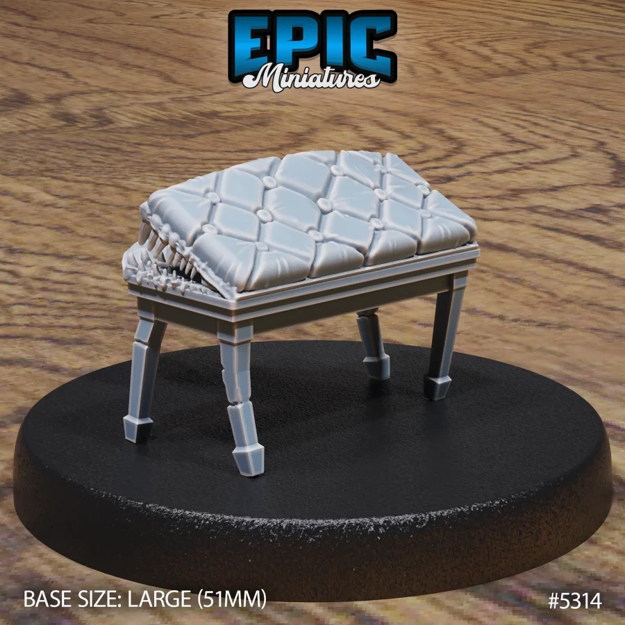 Mimic Piano (Large) - Image 4