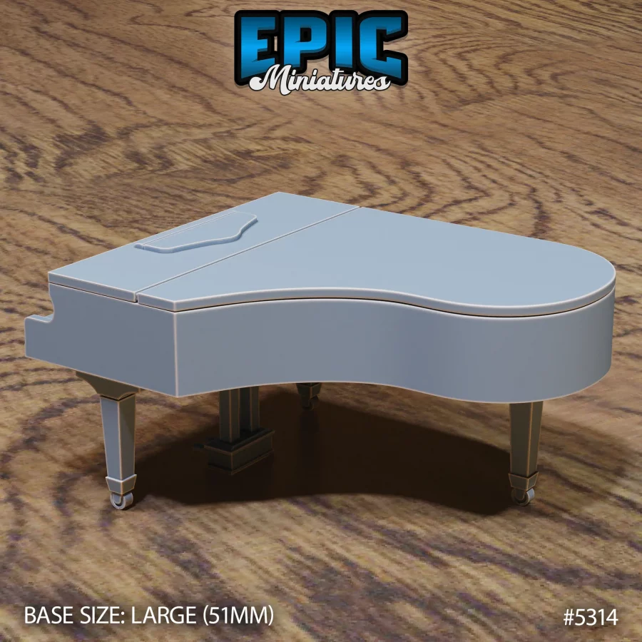 Mimic Piano (Large) - Image 8