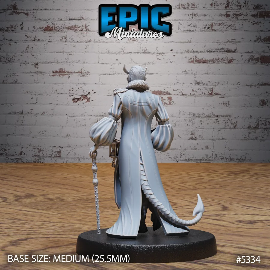 Tiefling Noble Set - Image 3