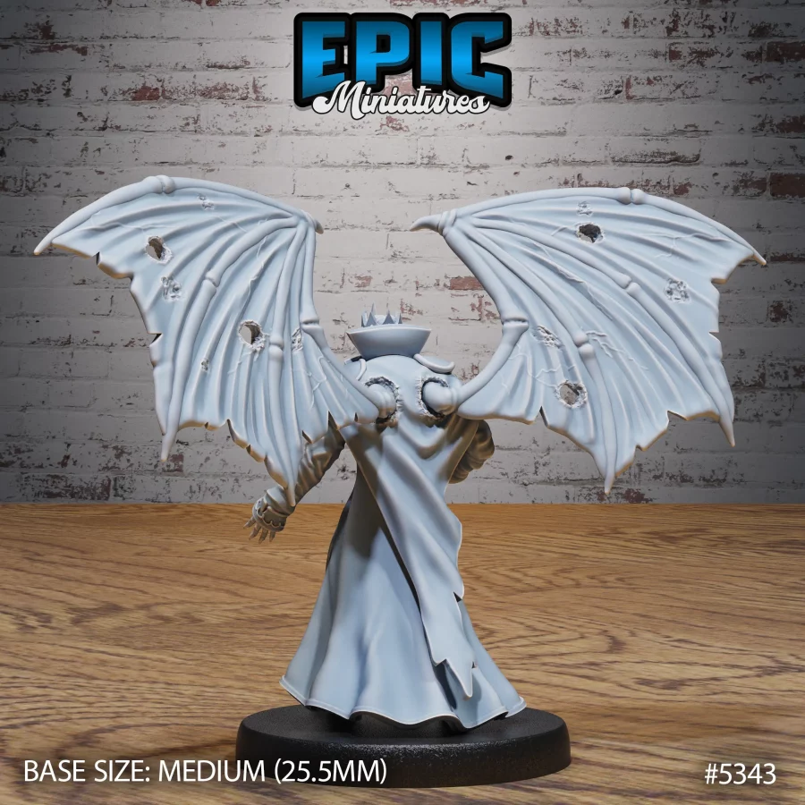 Vampire King Set - Image 10