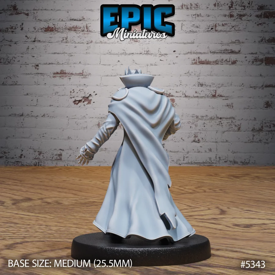 Vampire King Set - Image 4