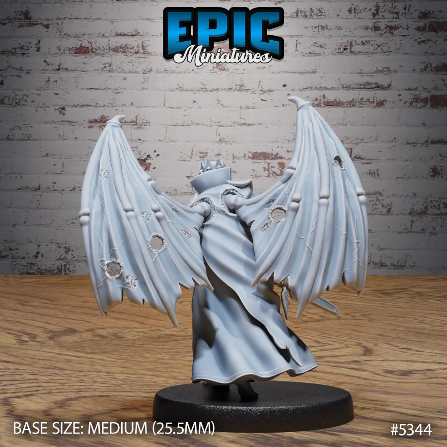 Vampire King Set - Image 12