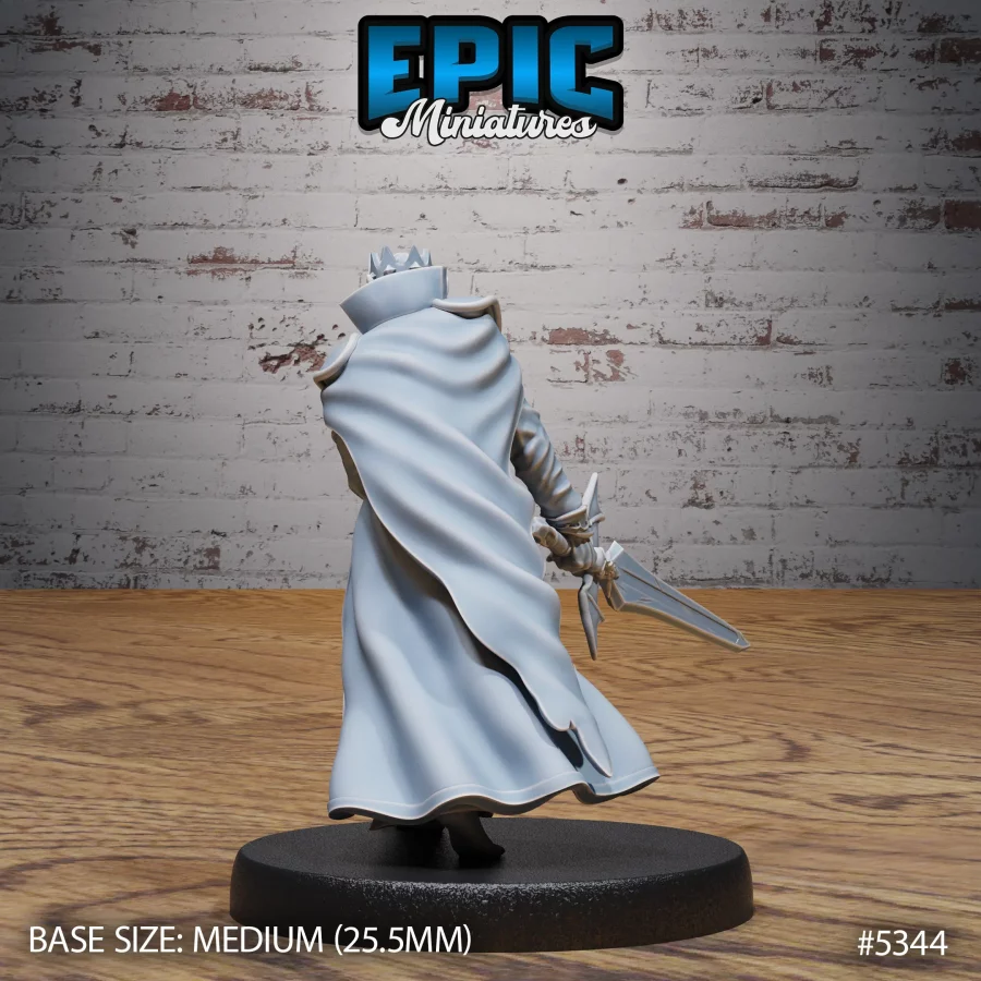 Vampire King Set - Image 6