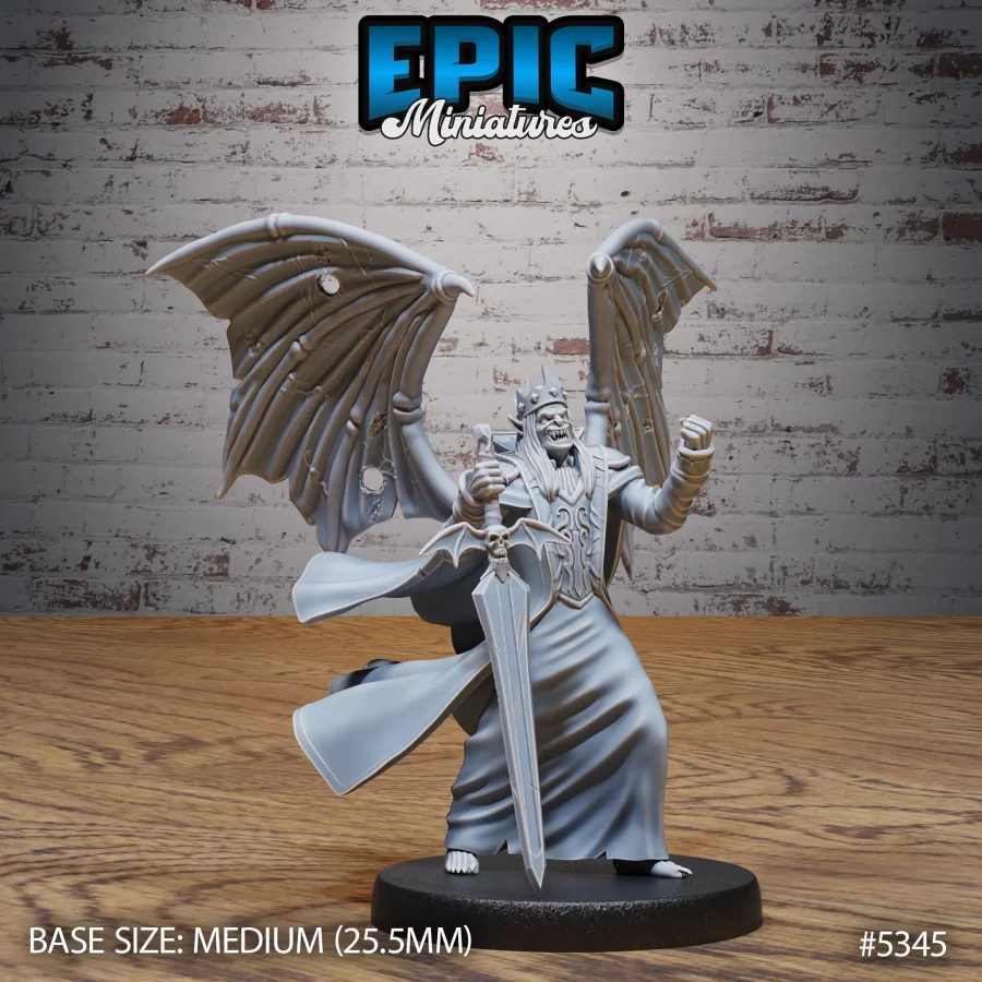 Vampire King Set - Image 13