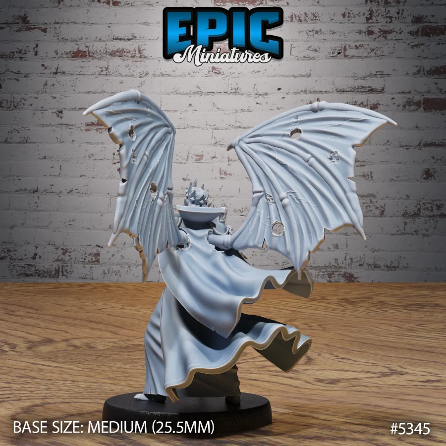 Vampire King Set - Image 14