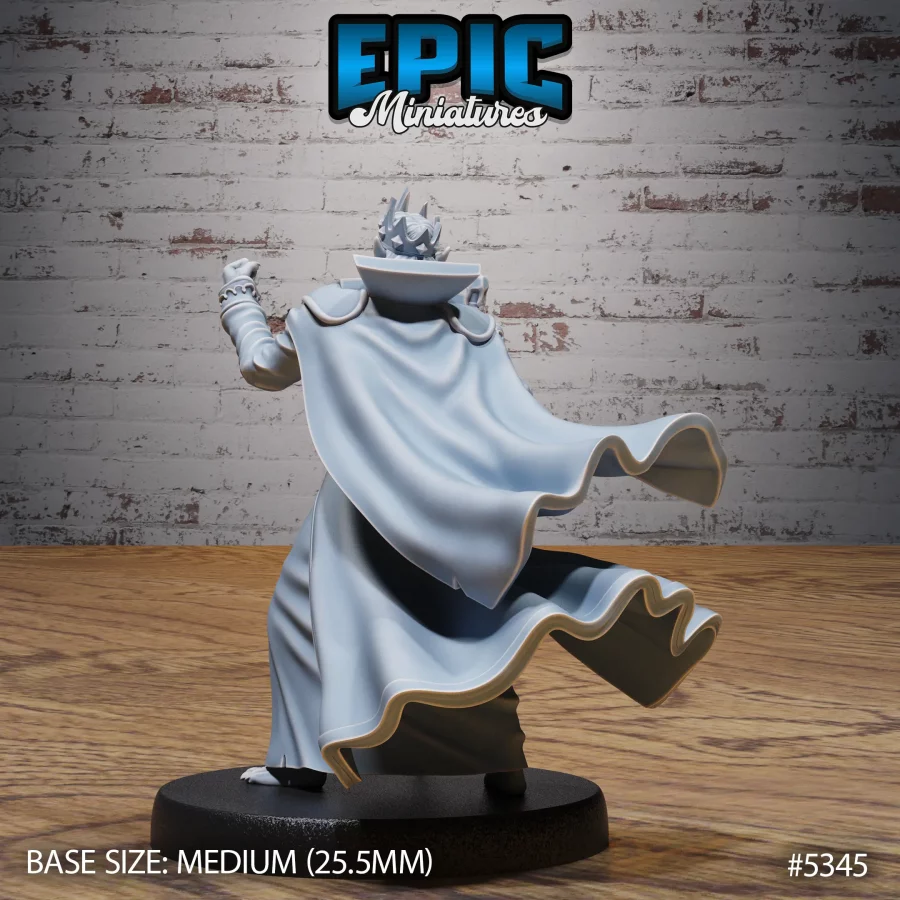 Vampire King Set - Image 8