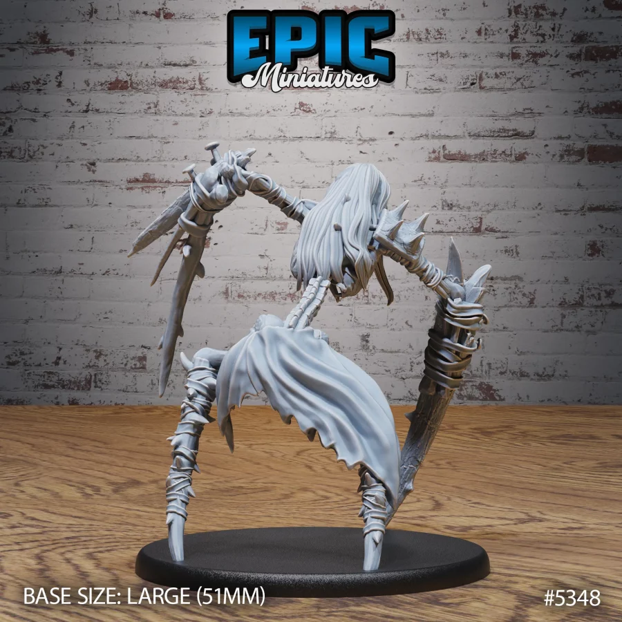Bone Abomination Set - Image 7