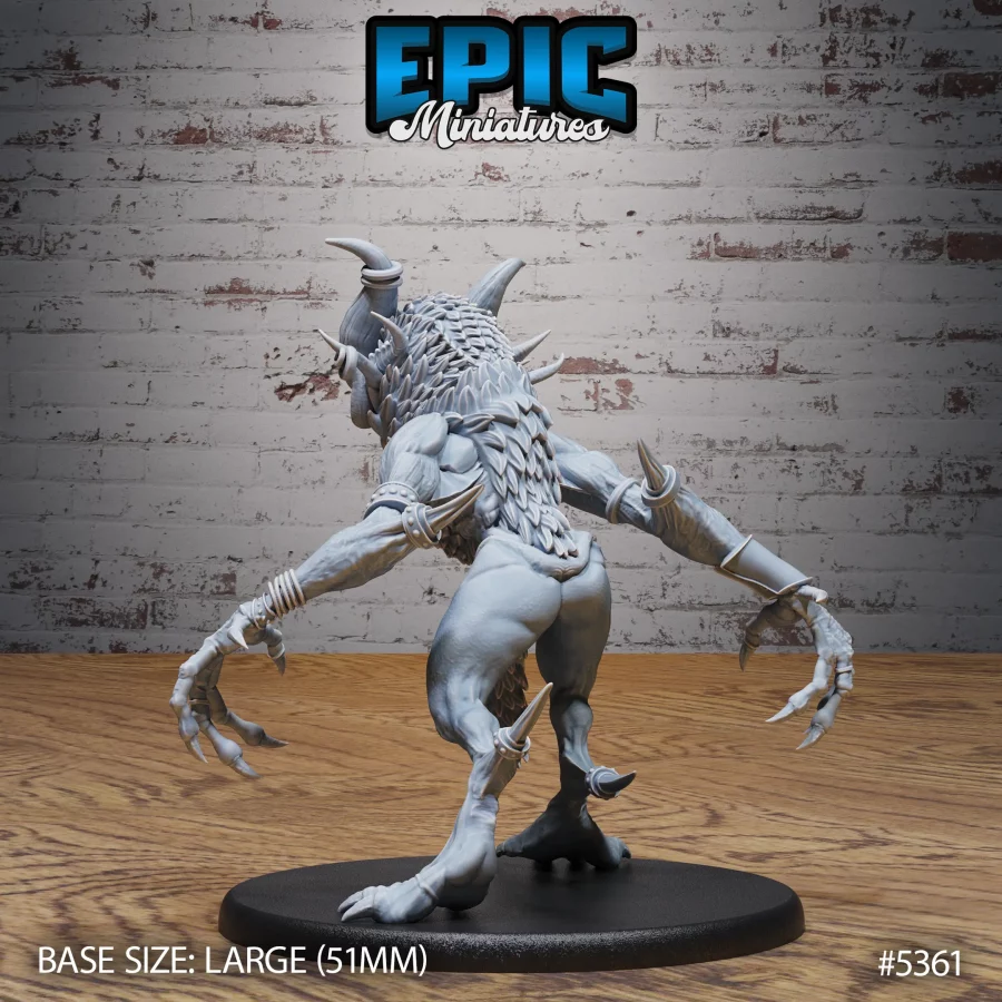 Katakan Vampire Set - Image 5
