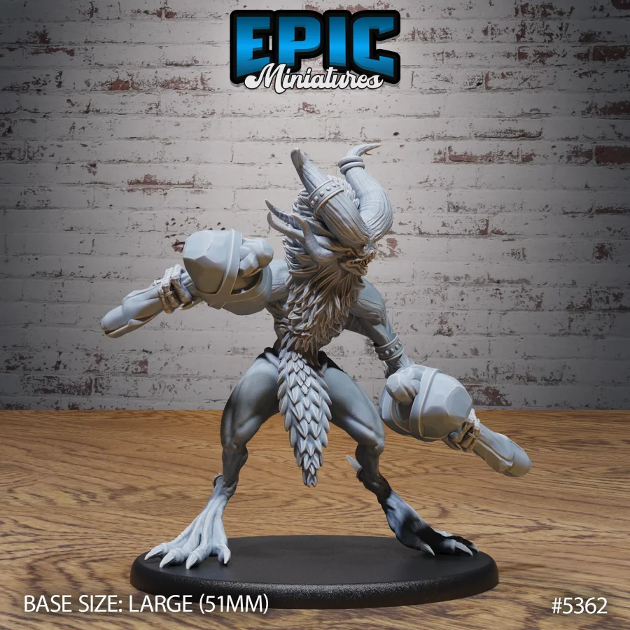 Katakan Vampire Set - Image 6