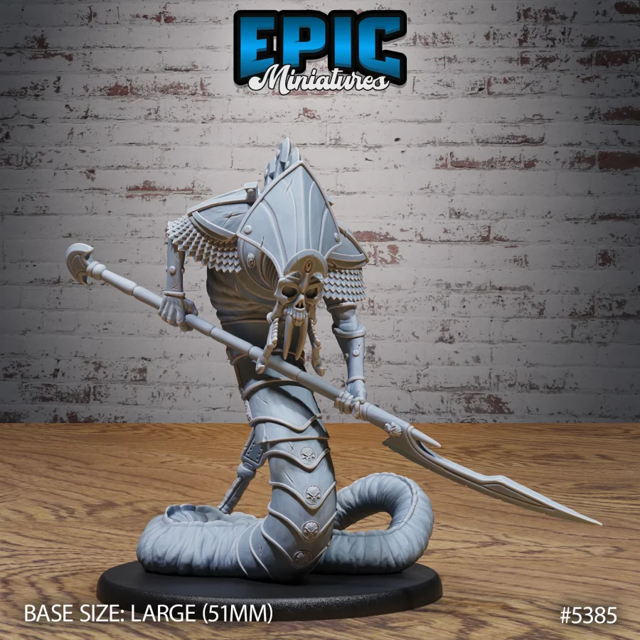 Death Serpent Set - Image 2