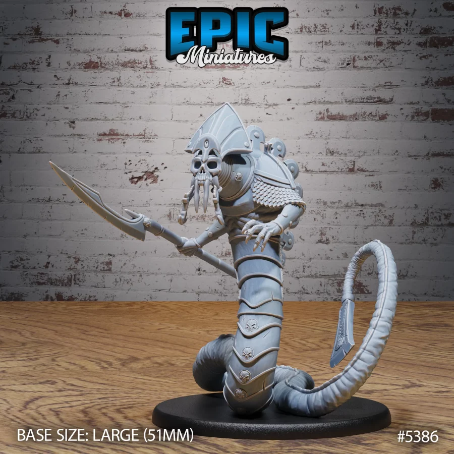 Death Serpent Set - Image 4