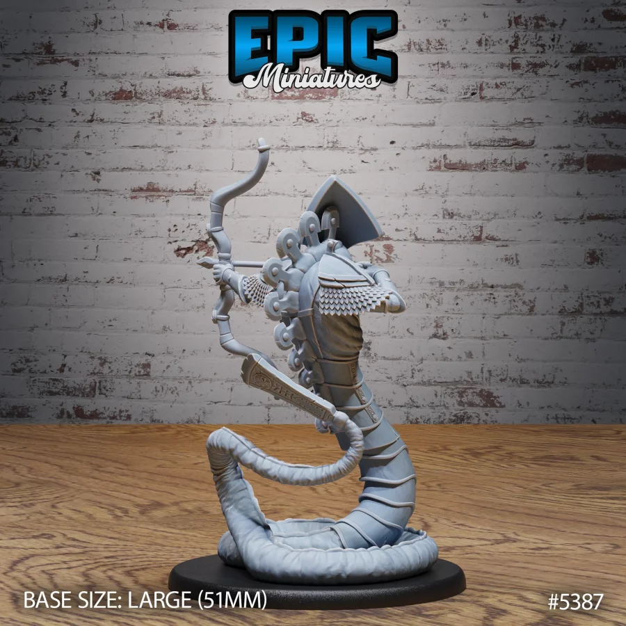 Death Serpent Set - Image 7