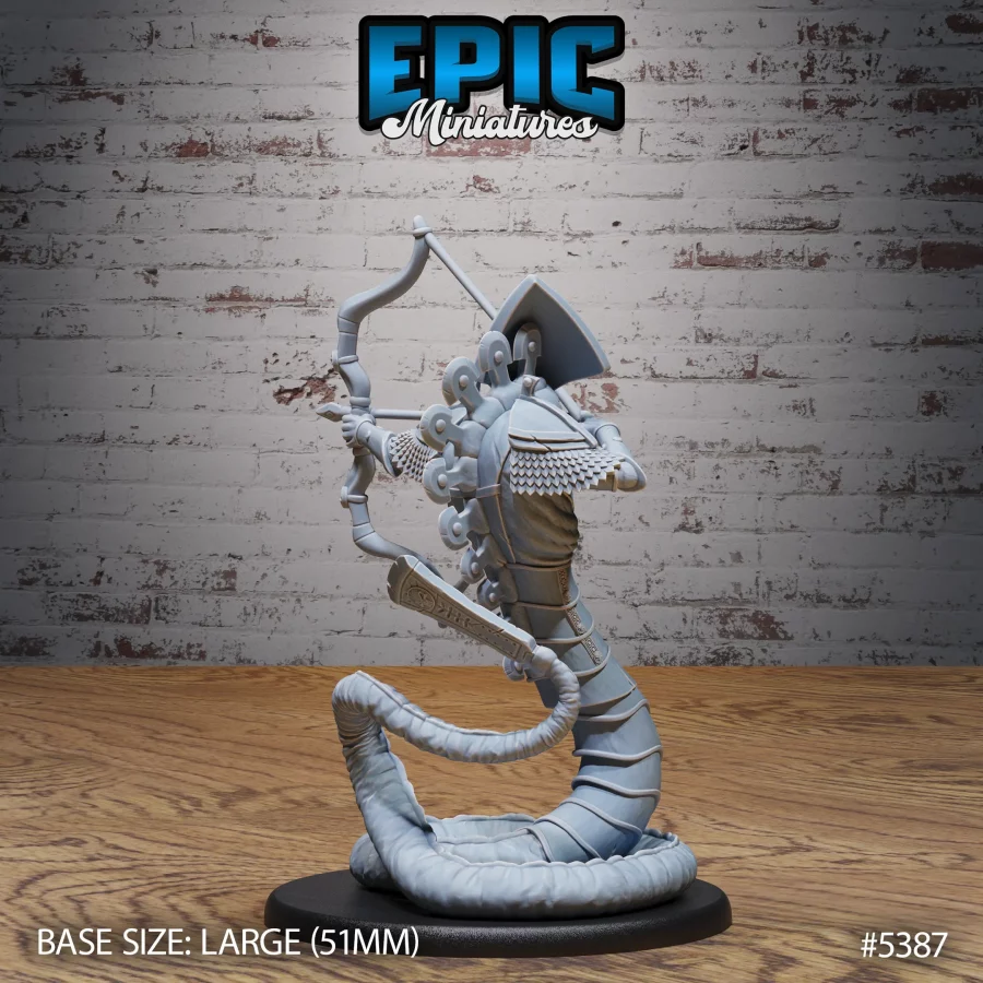 Death Serpent Set - Image 9