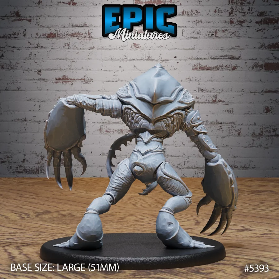 Wild Insect Hulk Set - Image 3