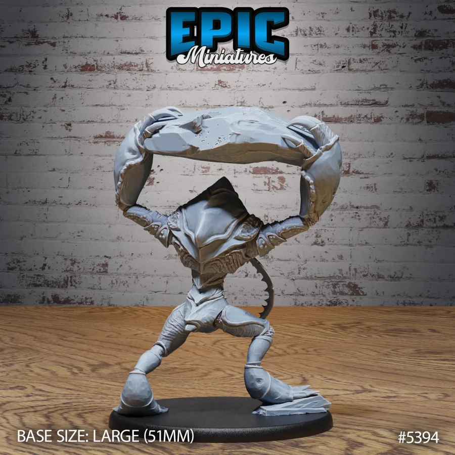 Wild Insect Hulk Set - Image 5