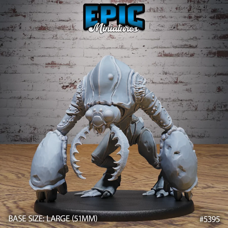 Wild Insect Hulk Set - Image 6