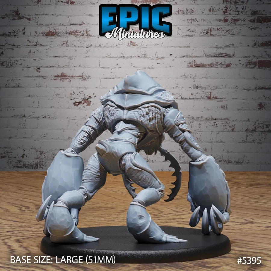 Wild Insect Hulk Set - Image 7