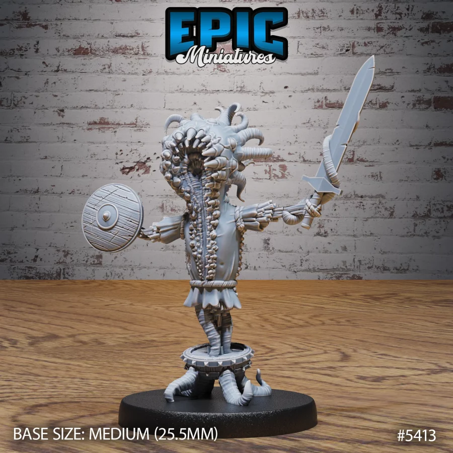 Mimic Practice Dummy (Medium) - Image 4