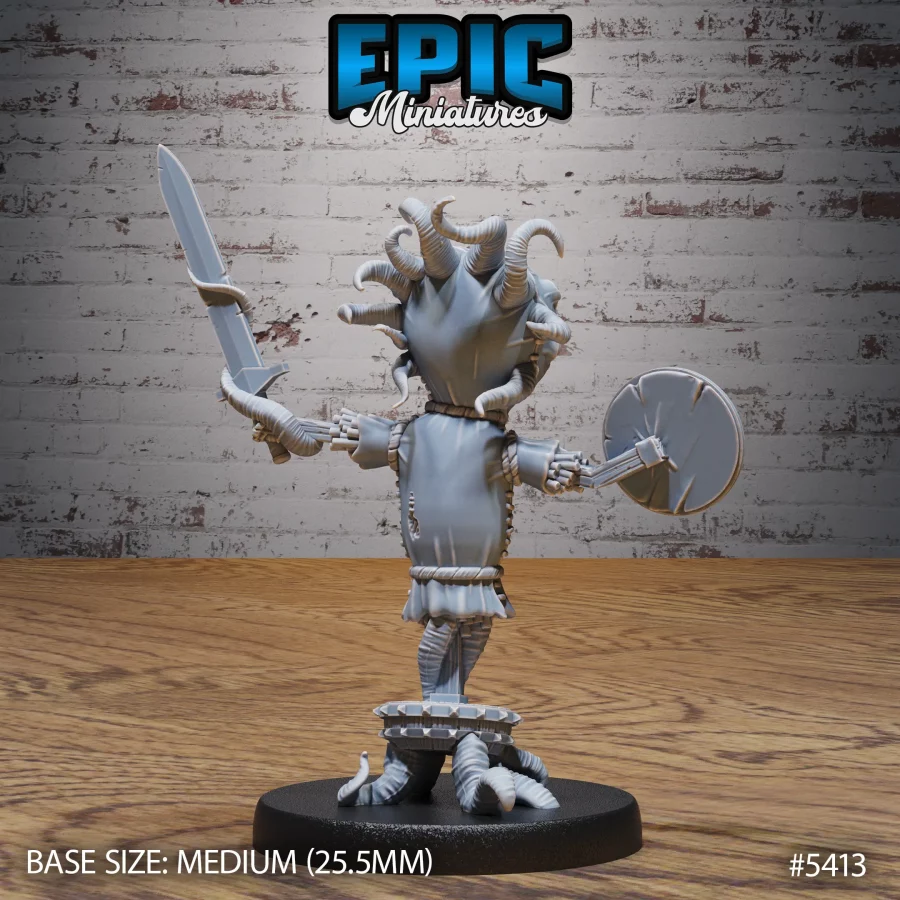 Mimic Practice Dummy (Medium) - Image 5