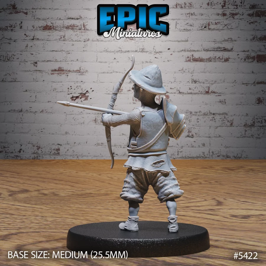 Goblin Guard Set - Image 5