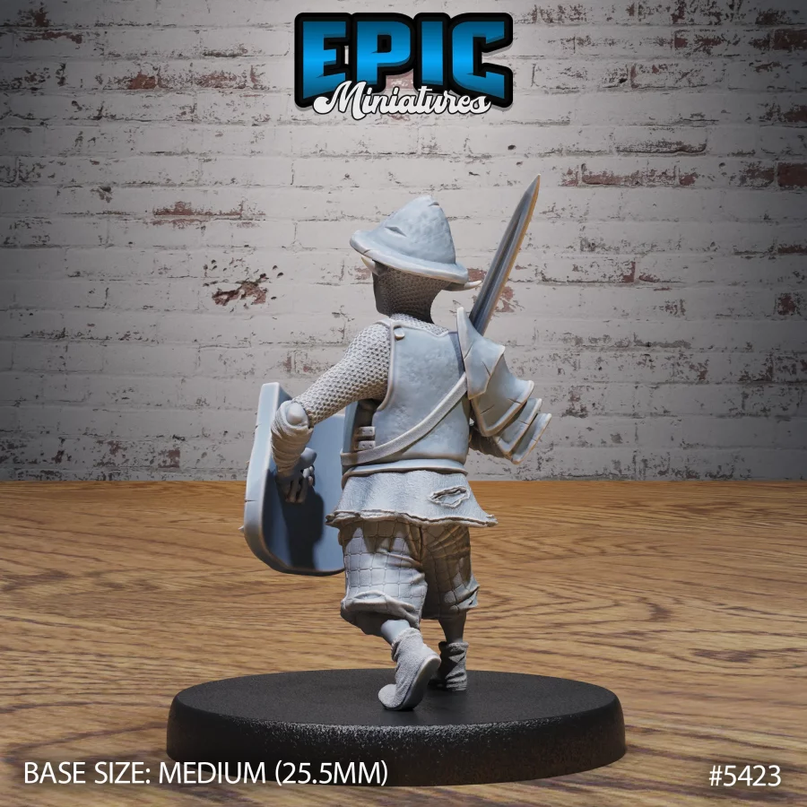 Goblin Guard Set - Image 7